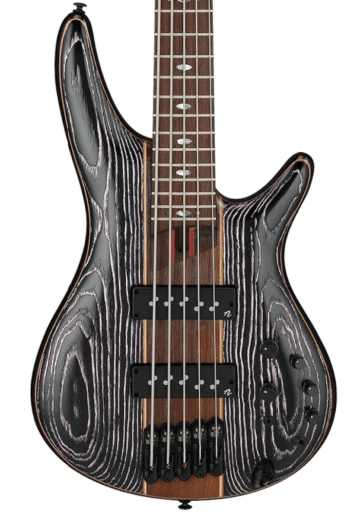 Ibanez SR1305SB-MGL SR Premium Series 5-String Bass in Magic Wave