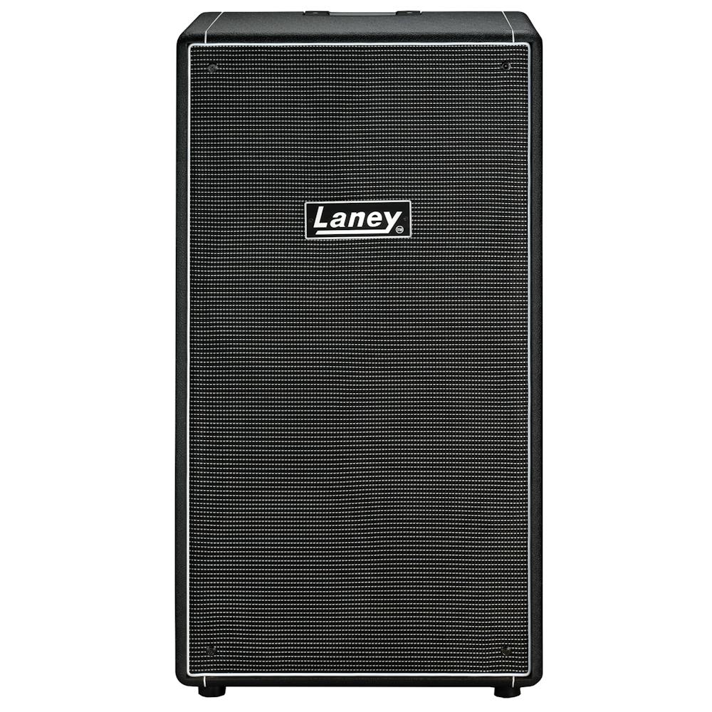 Laney Digbeth Series DBV410-4 4x10" Bass Guitar Cabinet