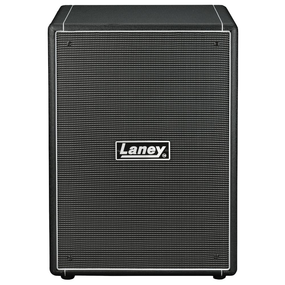 Laney Digbeth Series DBV212-4 2x12" Bass Guitar Cabinet