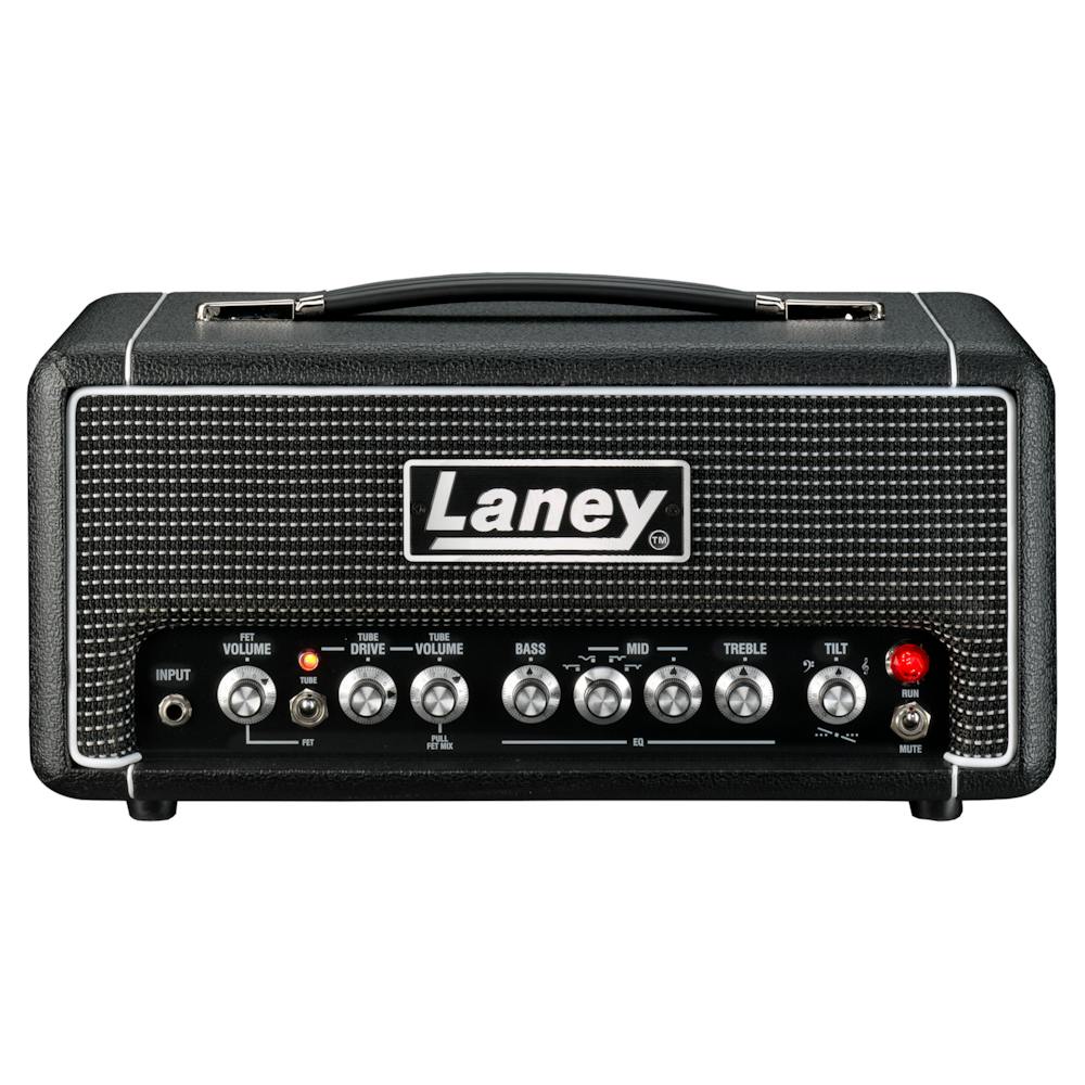 Laney Digbeth Series DB500H Bass Amplifier Head
