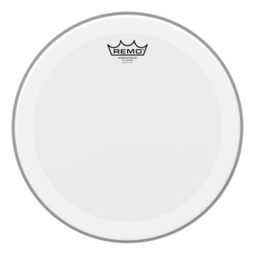 Remo 13" Powerstroke 4 Coated Tom / Snare Head with Double Layer