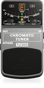 Behringer TU300 Tuner