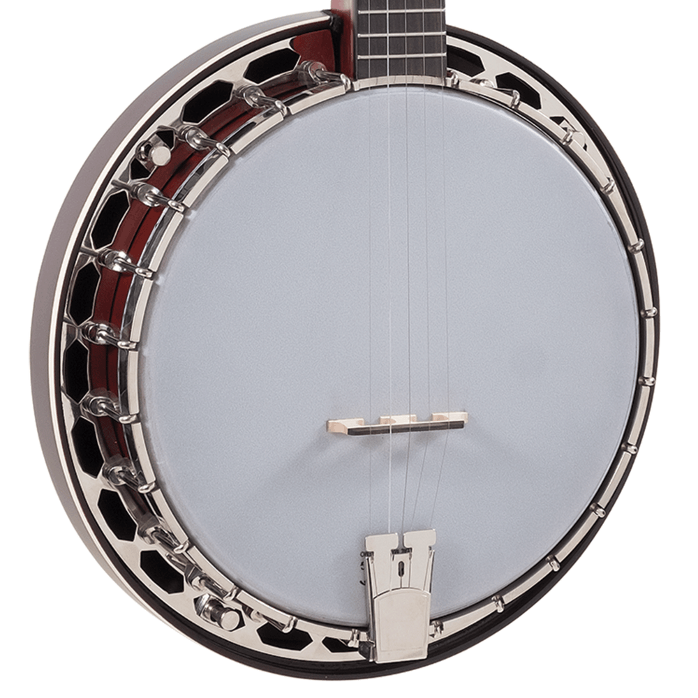 Banjos Andertons Music Co.