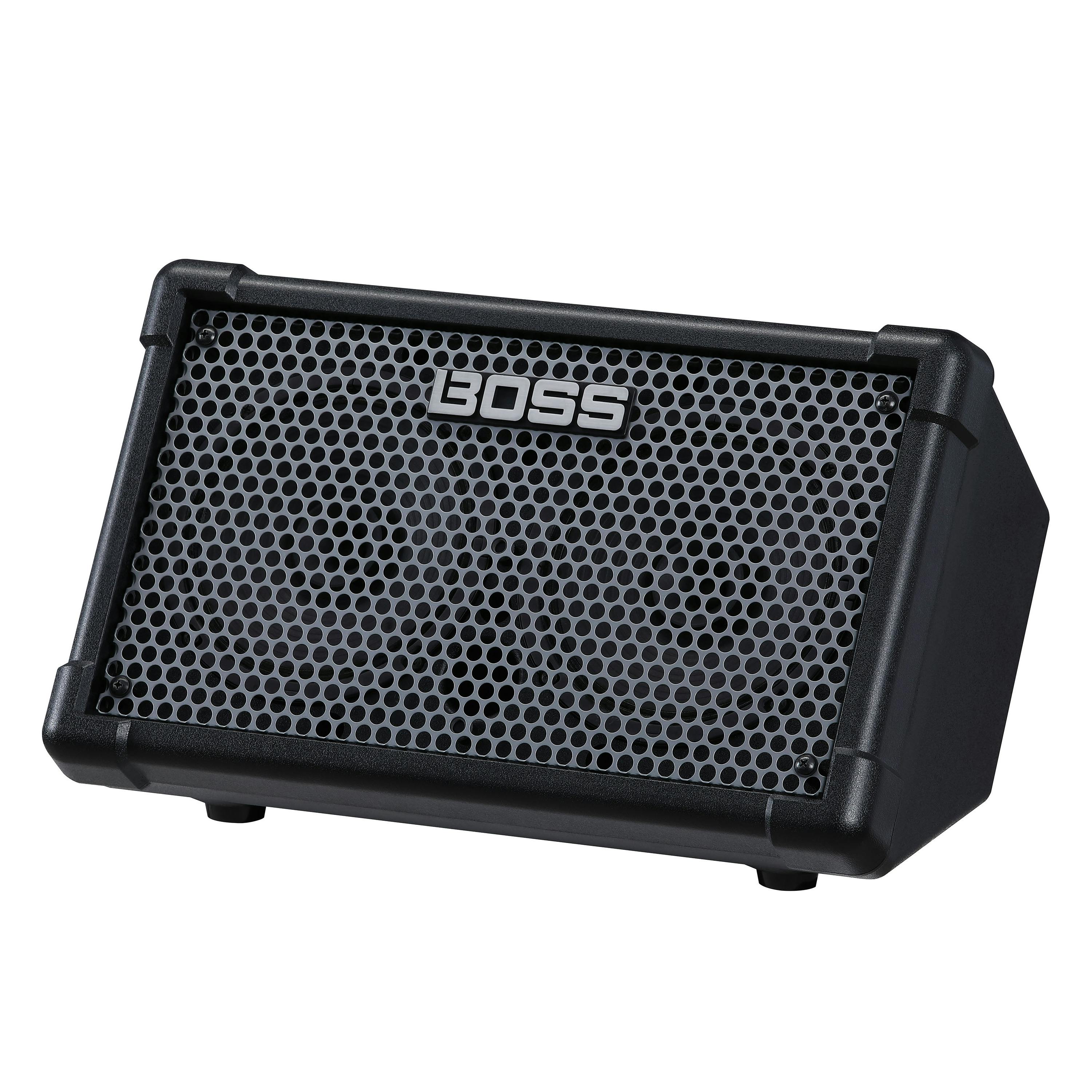 cube acoustic amp