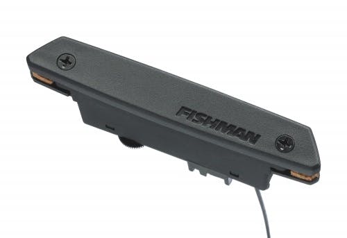 Fishman Rare Earth Humbucking Acoustic Guitar Pickup