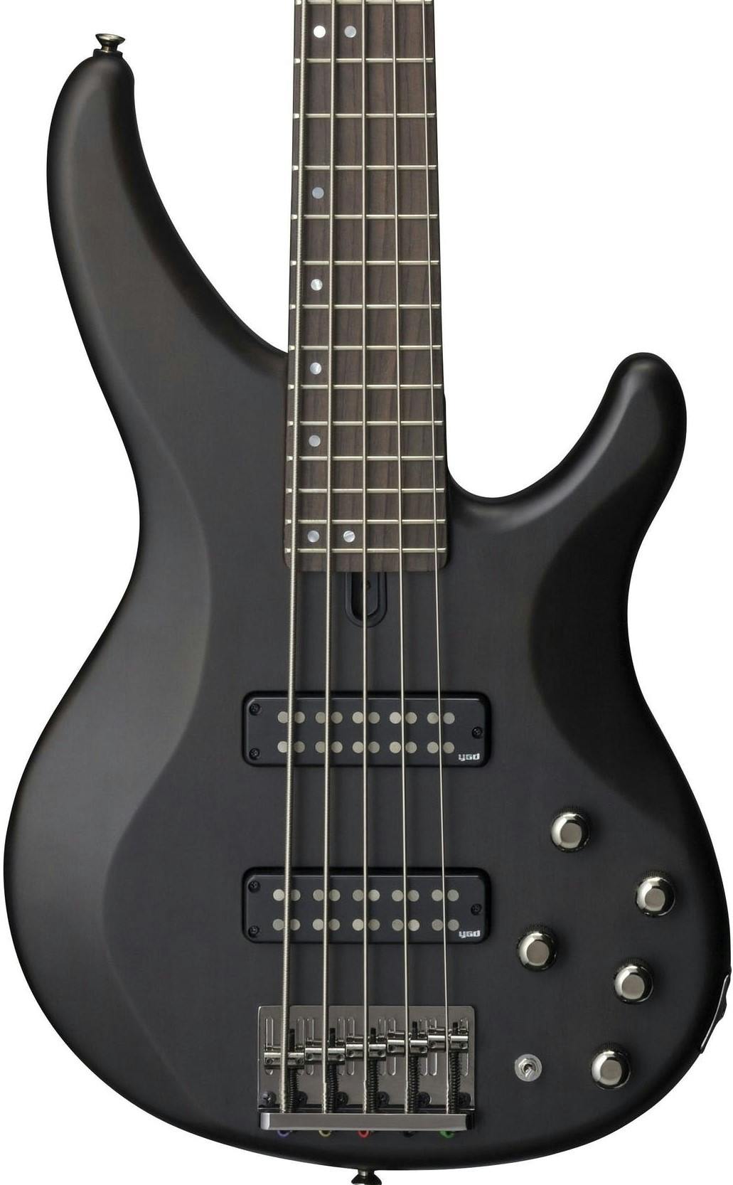 bass guitar 5 string yamaha