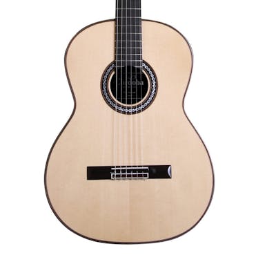 Cordoba C10 Crossover Solid Spruce Acoustic