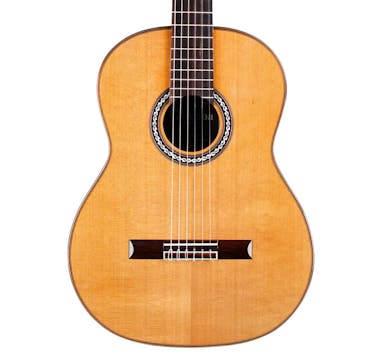 Cordoba C10 Lefty Solid Cedar Acoustic