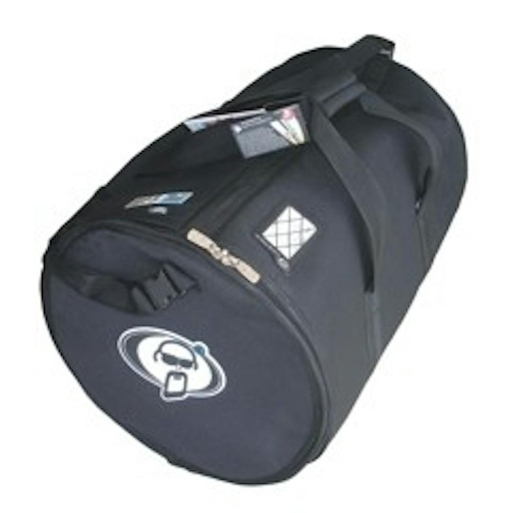 Protection Racket 14 x 27" Timba Case in Standard Black