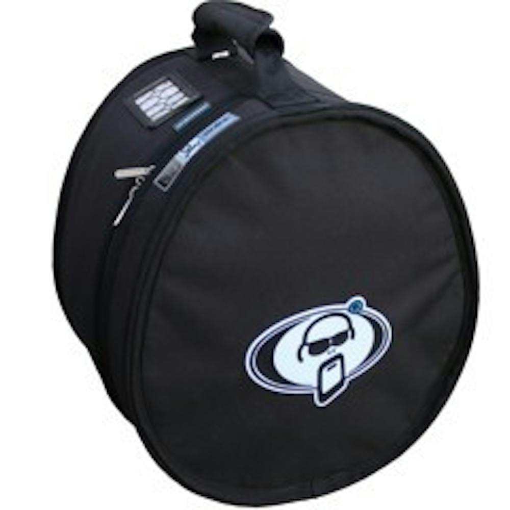 Protection Racket 10" x 9" Egg-Shaped Power Tom Case