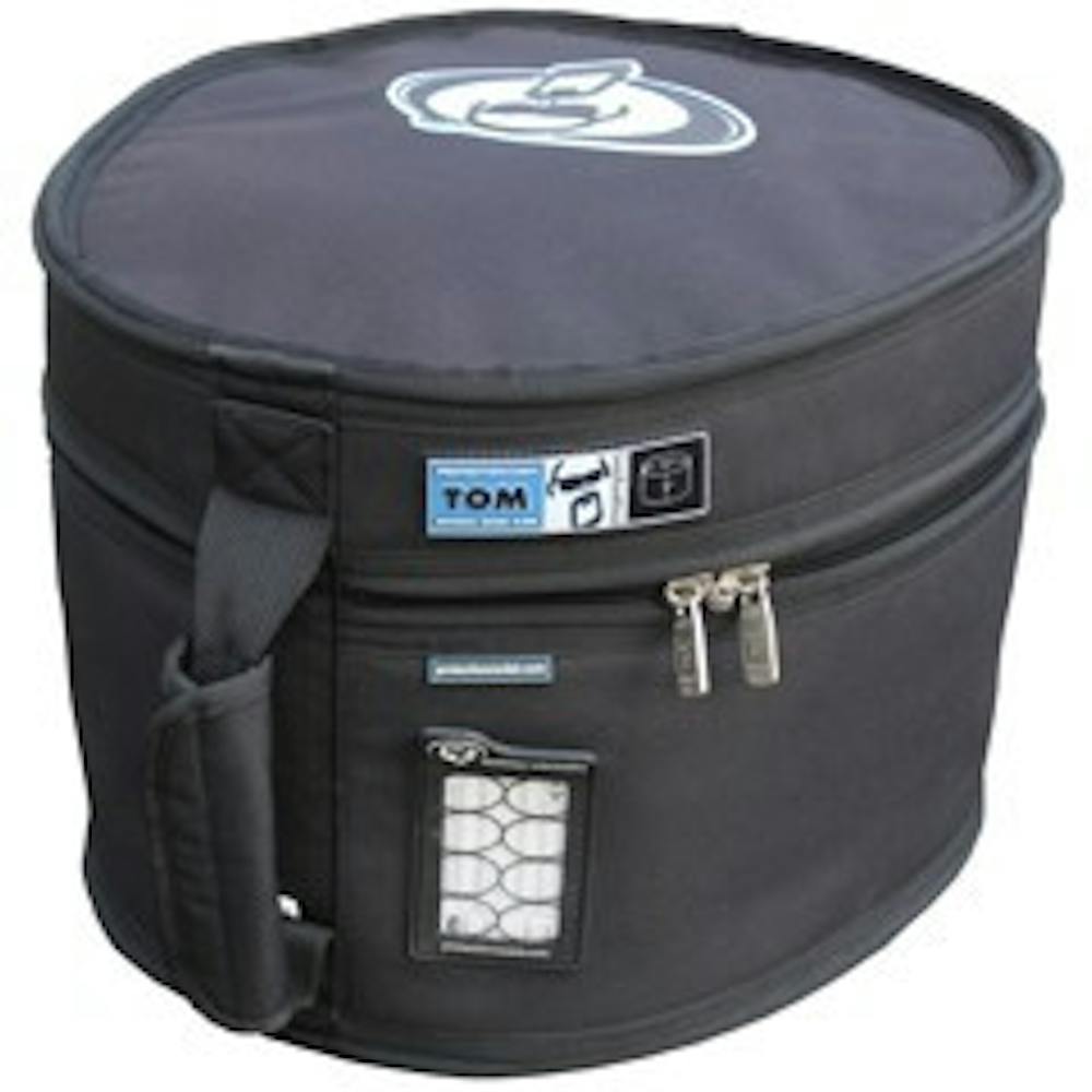 Protection Racket 12" x 8" Tom Case