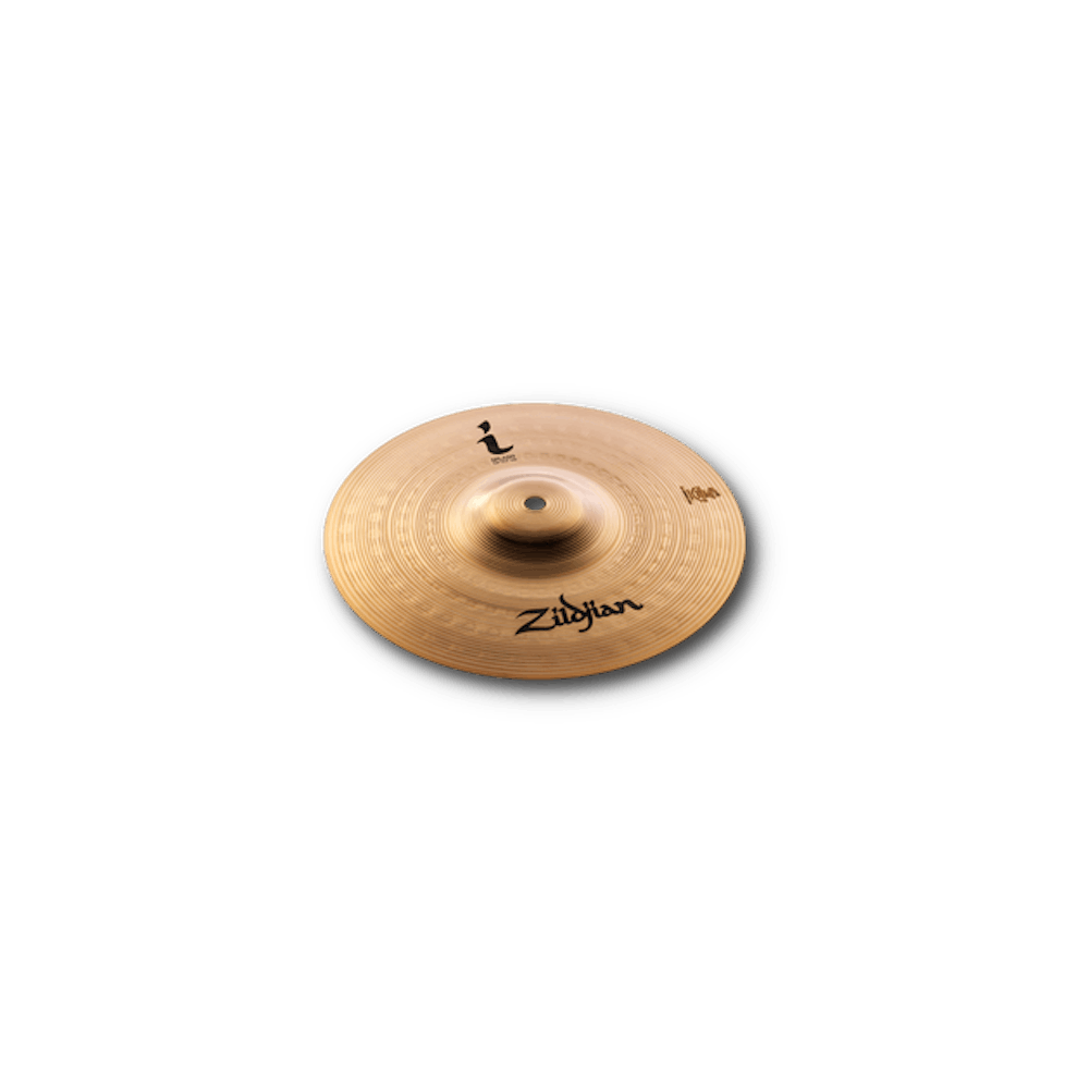 Zildjian I Family 10" Splash Cymbal