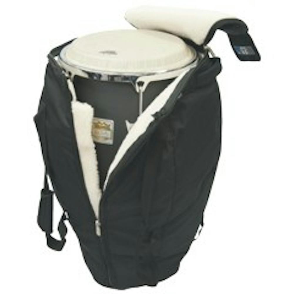 Protection Racket Deluxe 10" x 30" Conga Case