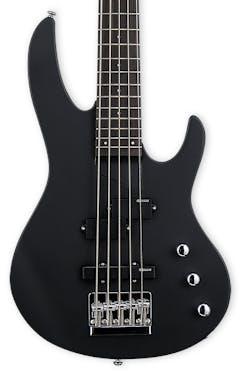 ESP LTD B-15KIT BLKS Standard Series Bass in Black Satin