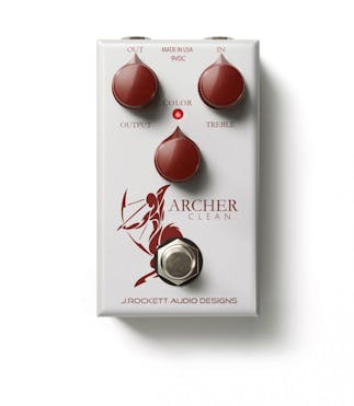 J Rockett Audio Designs Archer Clean