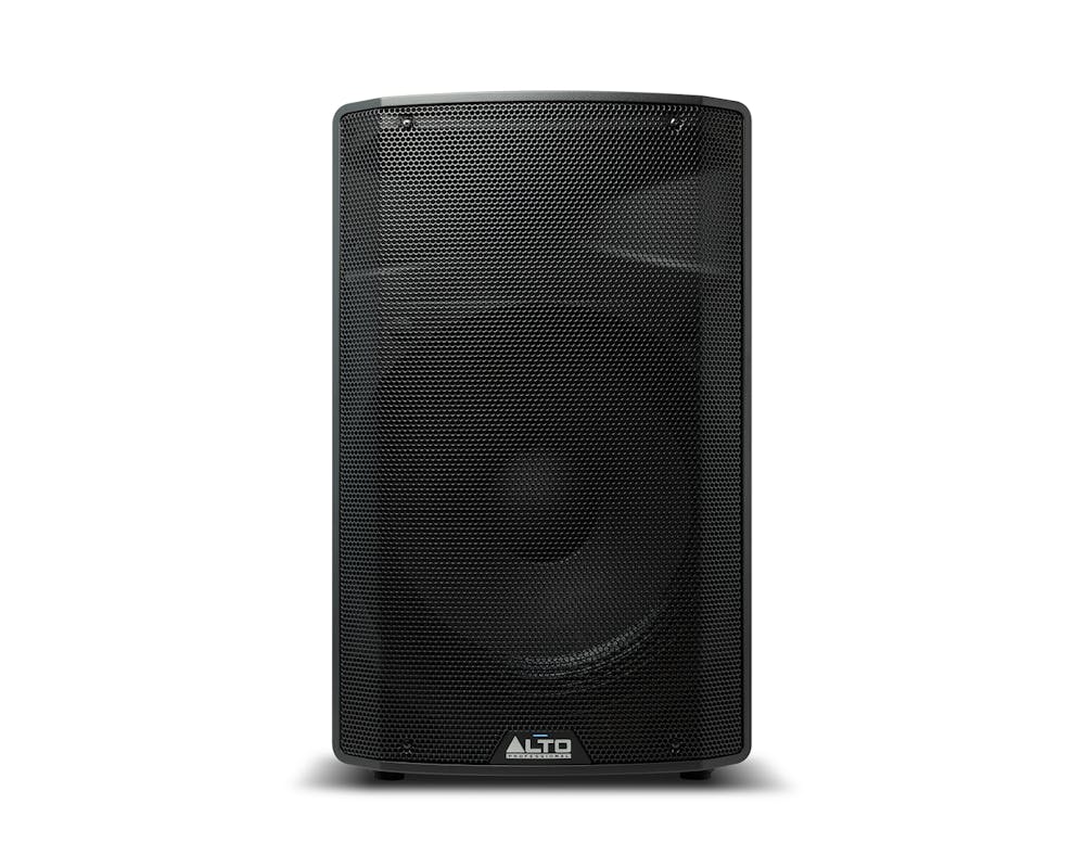 Alto TX315 Active 15" PA Speaker - EACH