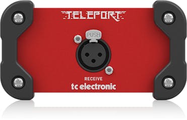 TC Electronic GLR Active Guitar Signal Receiver