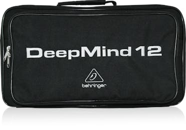 Behringer DEEPMIND 12D-TB Deluxe Bag for DEEPMIND 12D