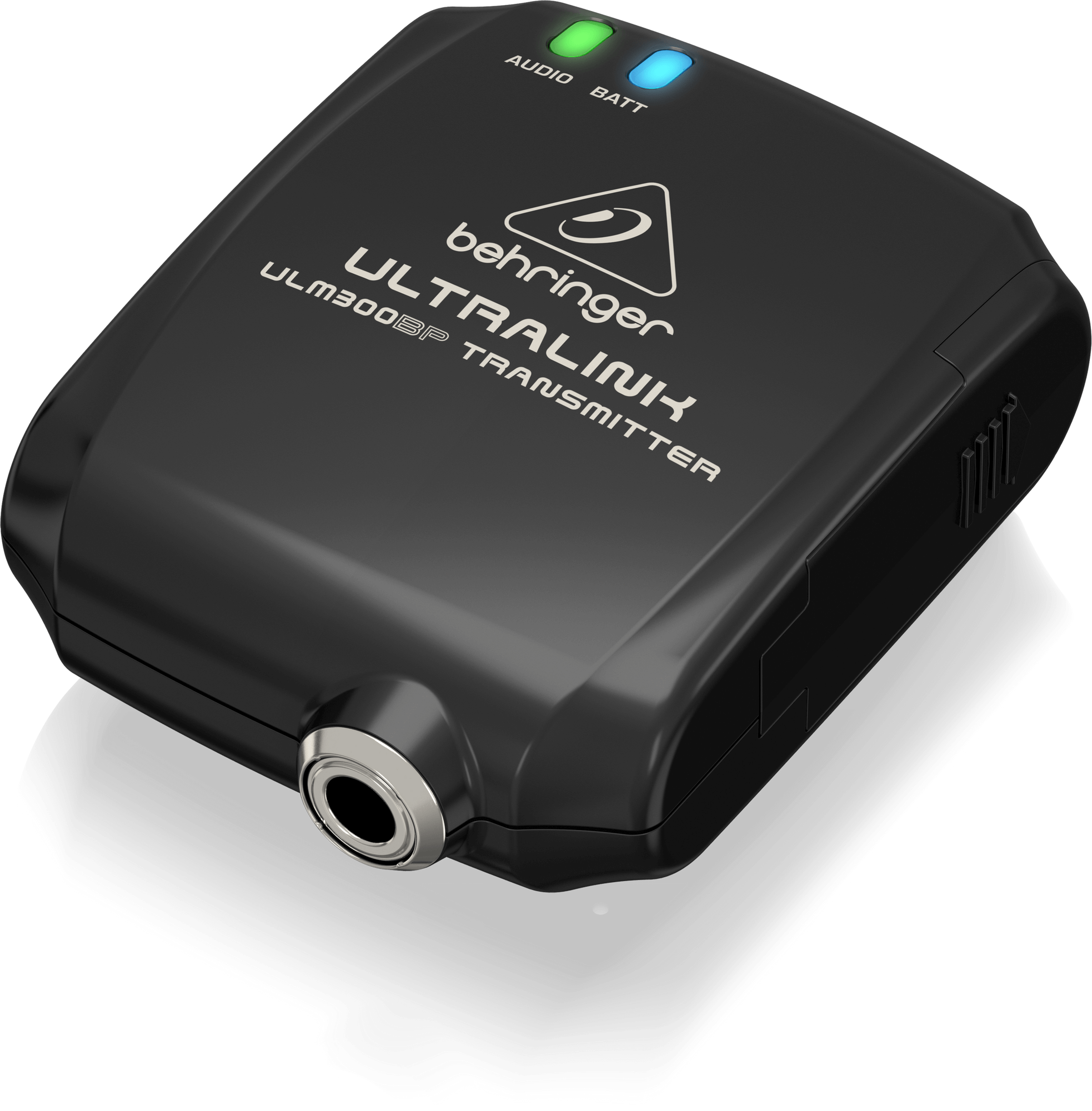 Behringer ULM300LAV 2.4 GHz Digital Wireless System with Lavalier