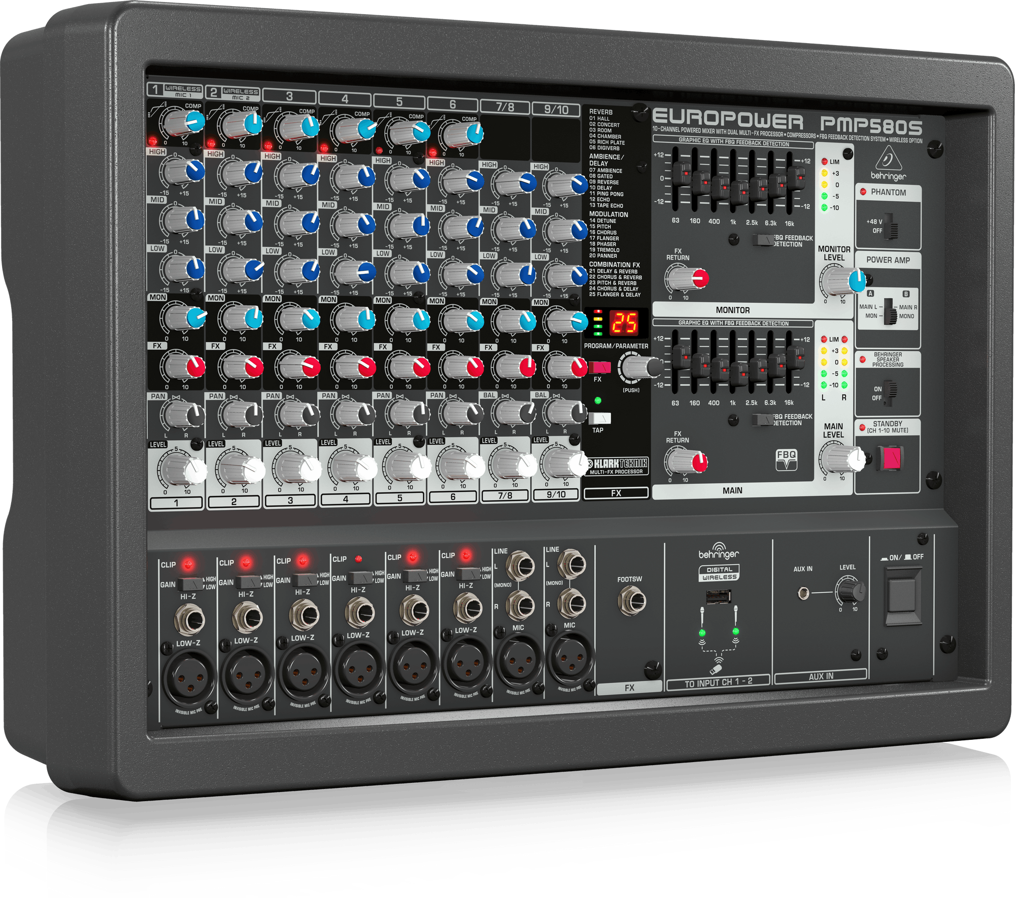 behringer-pmp580s-500-watt-10-channel-powered-mixer-andertons-music-co