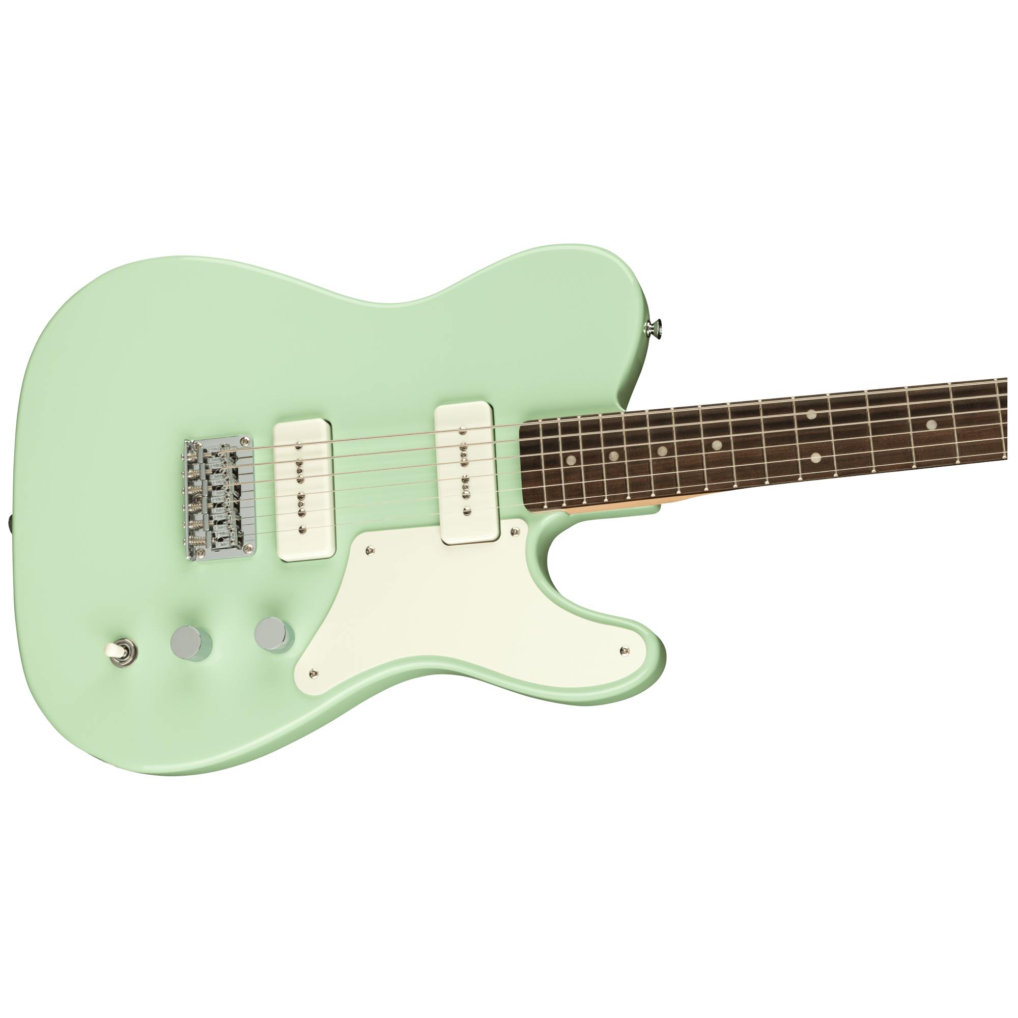 squier paranormal baritone cabronita