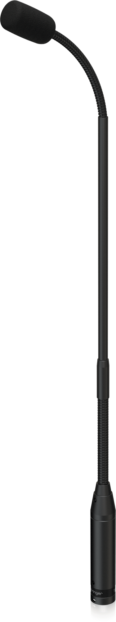 Premium　Music　Gooseneck　Condenser　Microphone　Andertons　Co.　Behringer　TA5212