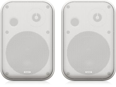 Tannoy VMS 1-WH 5 Versatile 2-Way Compact Monitors