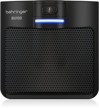 Behringer BU100 USB Boundary Microphone