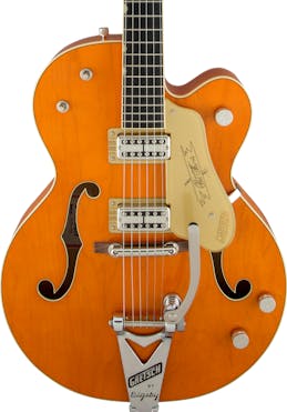 Gretsch G6120T-59 1959 Chet Atkins Hollow Body with Bigsby