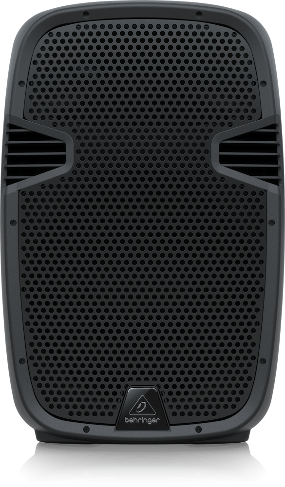 Behringer B1220 PRO Active 600 Watt 12" PA Speaker System