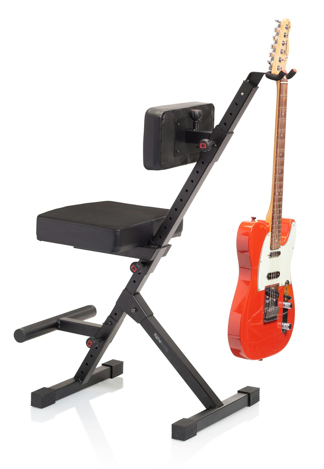 Andertons on sale guitar stand