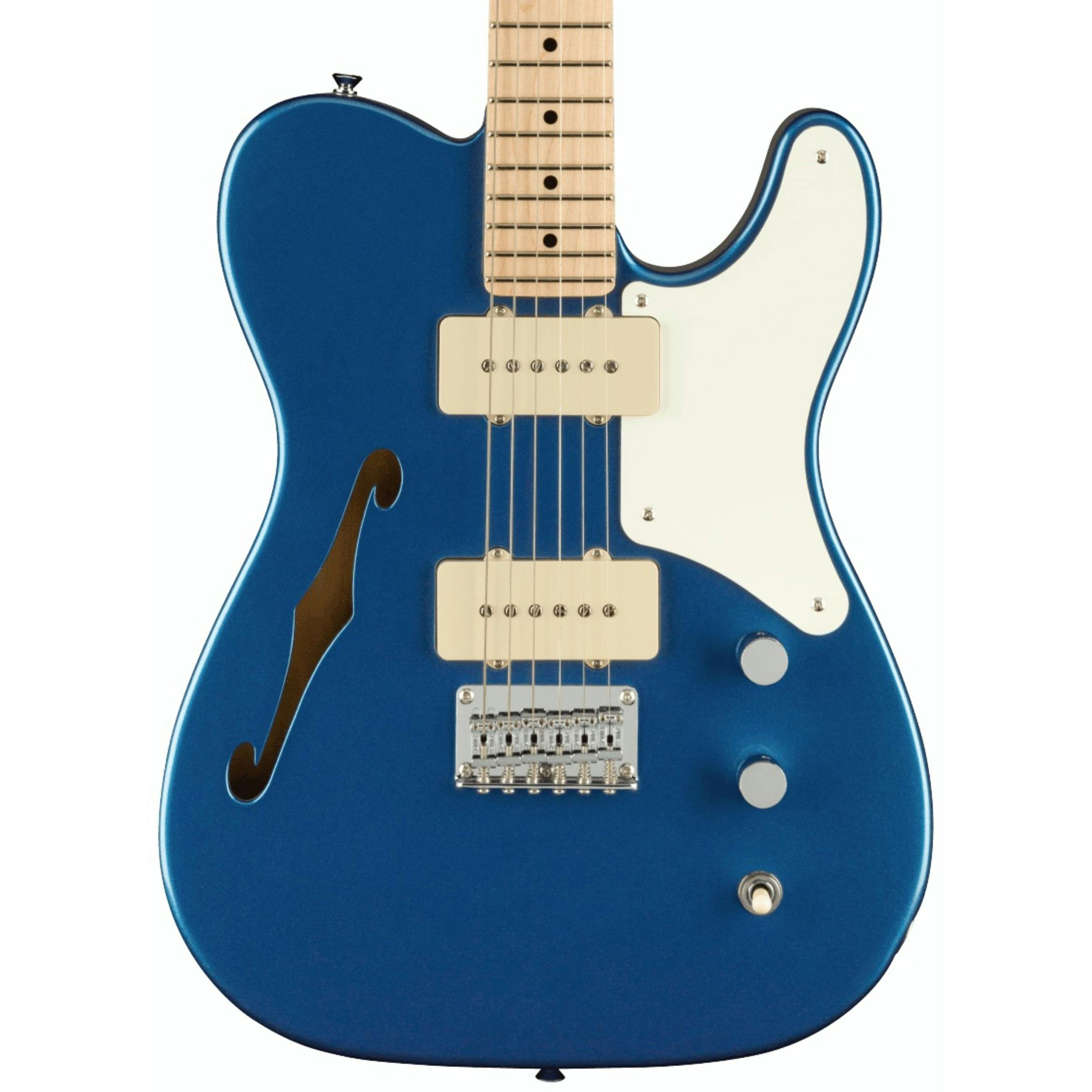 Squier cabronita deals paranormal