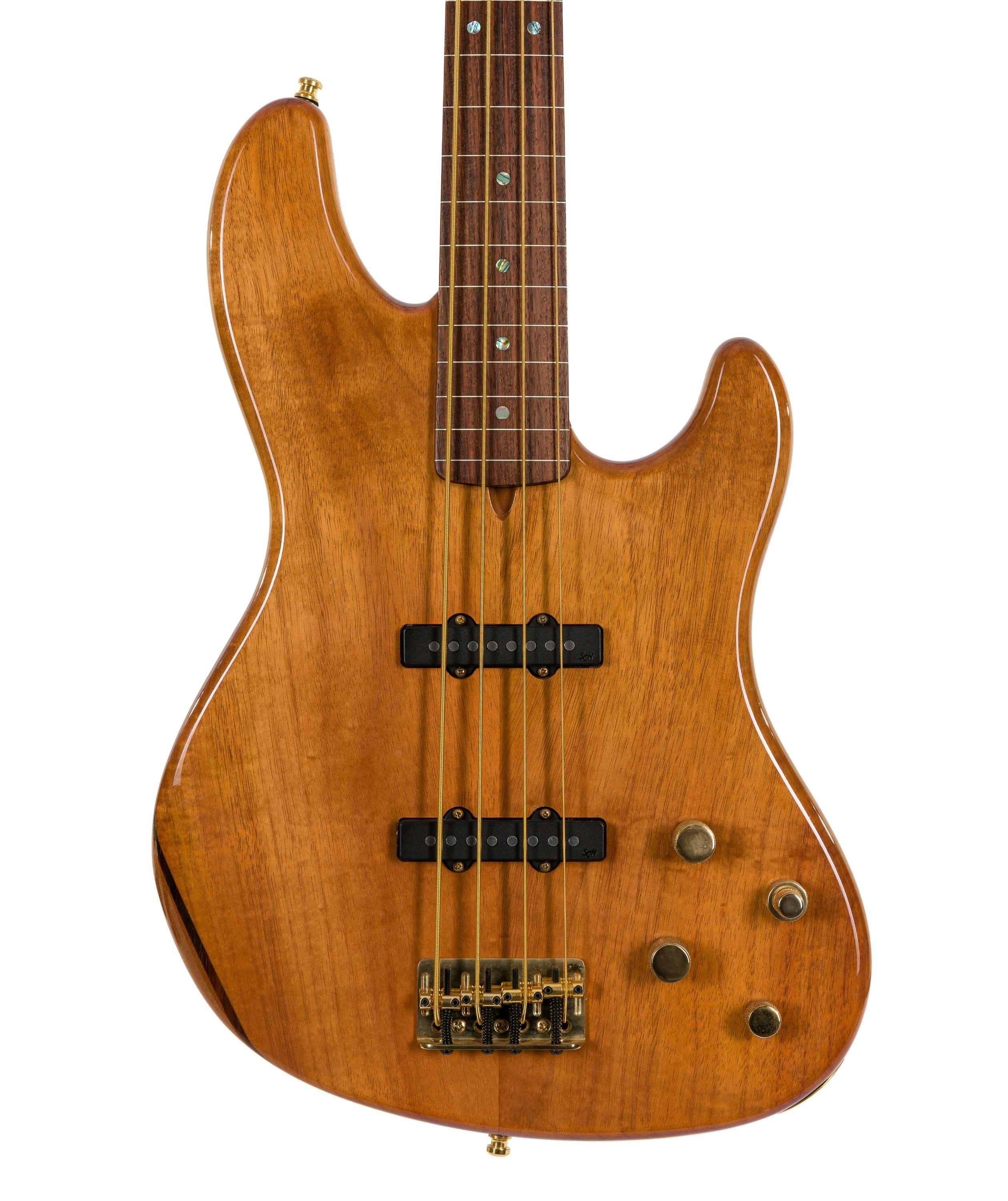 bass victor bailey