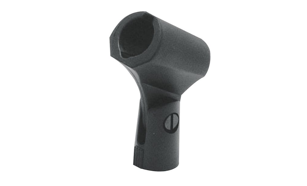 Andertons Pro Sound Rubber Mic Clip EACH