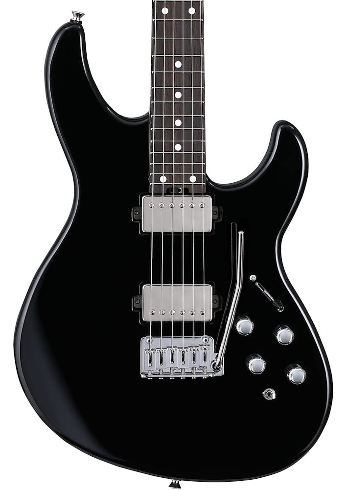 Boss Eurus GS-1 Electronic Guitar in Black