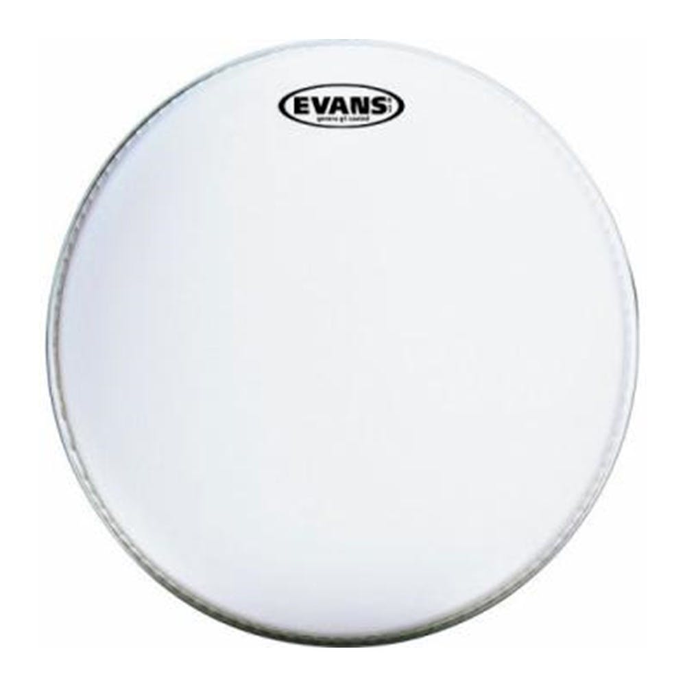 Evans G12 10" Clear Drum Head