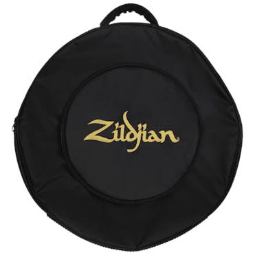 Zildjian 22" Gig Cymbal Bag With Back Straps