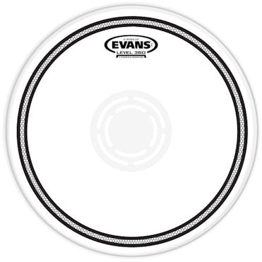 Evans EC1 13" Coated Drum head