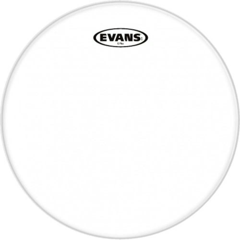 Evans G Plus 18" Clear Drum Head