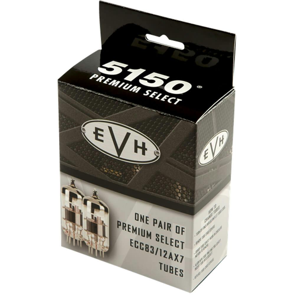 EVH ECC83 / 12AX7 Valve pack of two