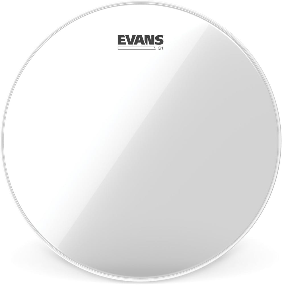 Evans TT 08 Genera G1 Coated Drum Head