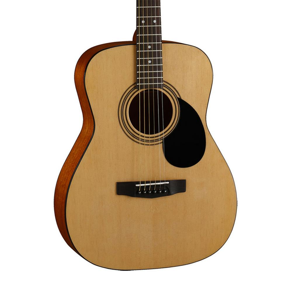 Cort AF510 Acoustic Guitar Open Pore