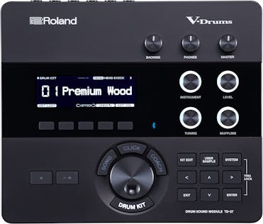 Roland TD27 Drum Module