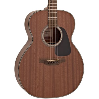 Takamine GN11M-NS G-Series NEX Acoustic Guitar in Natural Satin