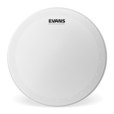 Evans Genera HD Dry Drum Head - 12"