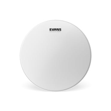 Evans Power Center Reverse Dot Drum Head - 10"