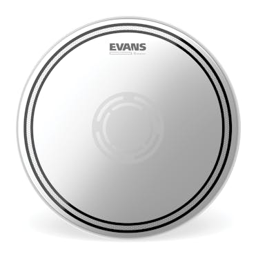 Evans EC Reverse Dot Snare Drum Head - 10"