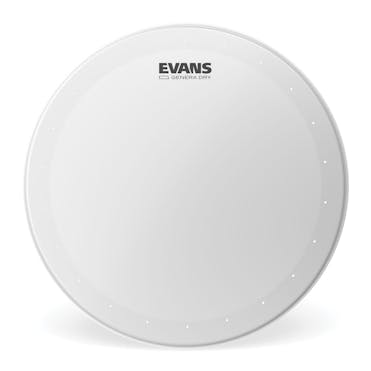 Evans Genera Dry Drum Head - 12"
