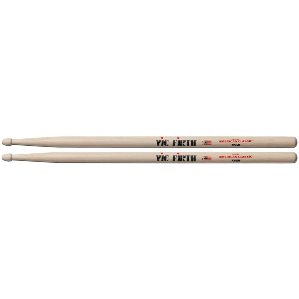 Vic Firth American Classic X55B Drumsticks