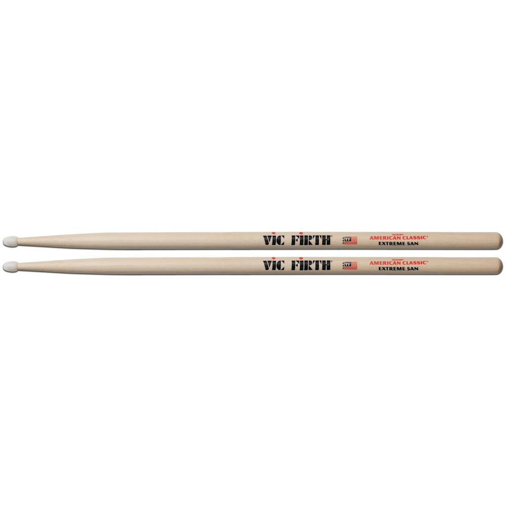 Vic Firth American Classic Extreme 5AN Nylon Tip Drumsticks